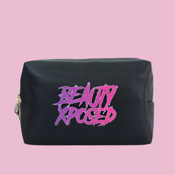 Beauty Xposed Glam Bag