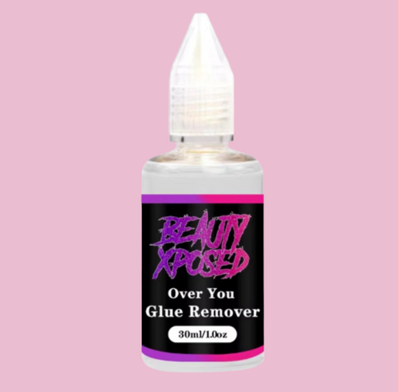 Over You Lace Remover