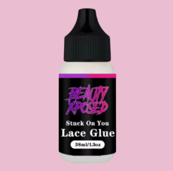 Stuck On You Lace Glue
