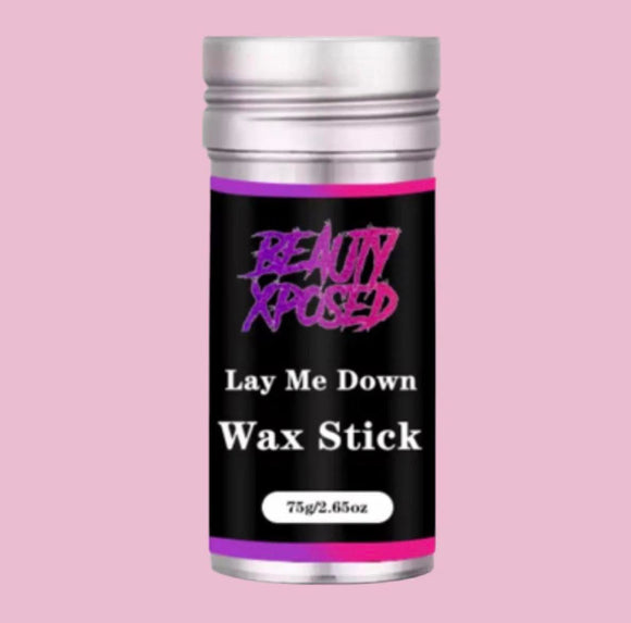 Lay Me Down Wax Stick