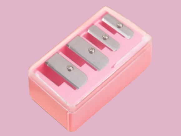 Beauty Precision Sharpener